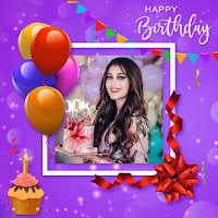 Brithday Video Maker