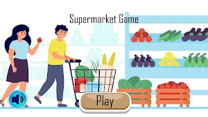Supermarket Game Screenshot 0