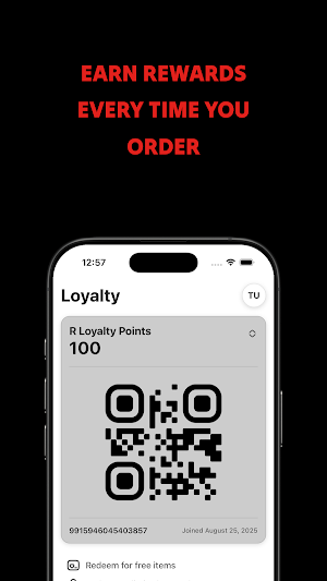 R Burgers Screenshot 3