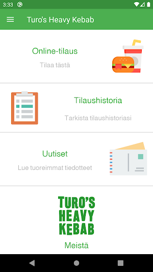 Turo's Heavy Kebab Screenshot 1