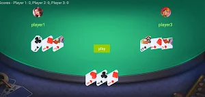 Teen Patti Birkin Screenshot 2