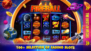 Hot Shot Casino: Free Casino Games & Blazing Slots Screenshot 2