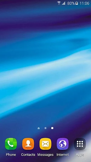 Wallpapers Light Ray Screenshot 3