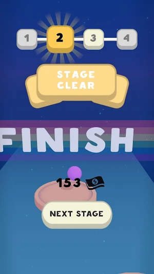 Money Hop Screenshot 3