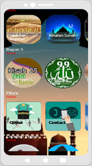 Tazkiyatun Nafs Terjemah Screenshot 2