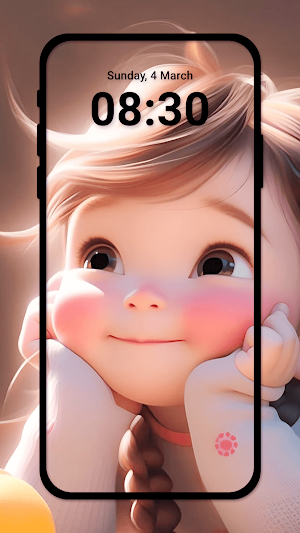 HD wallpapers Screenshot 0