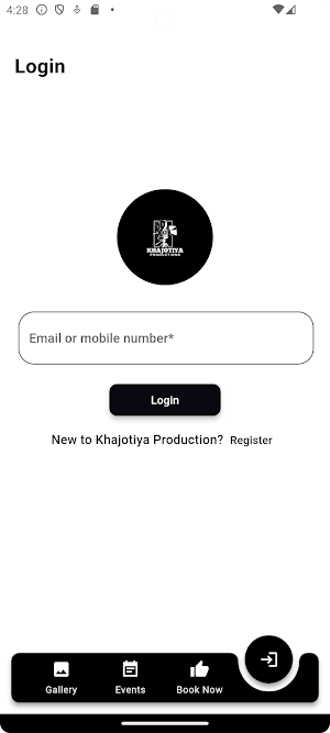 Khajotiya Production Screenshot 1