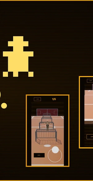 Football Goal Jump Screenshot 2