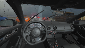 Highway Street Pursuit 1v1 Screenshot 3