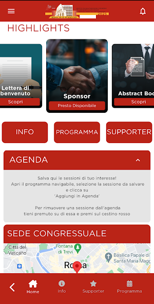 LIMPE-DISMOV Screenshot 2