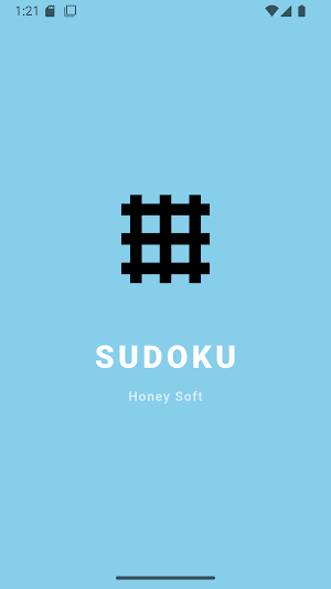 Sudoku Screenshot 0