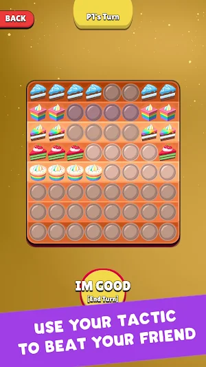 Eat it Challange 3D Screenshot 3