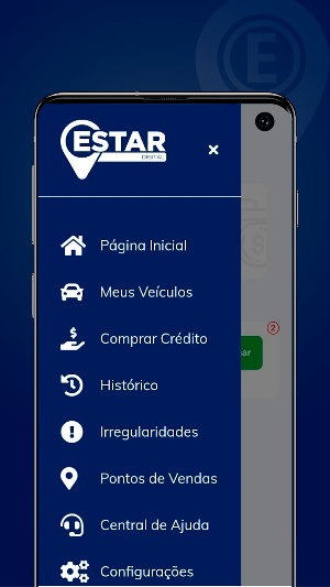 Estar Digital Linhares Screenshot 1