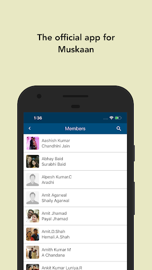 Muskaan Screenshot 3