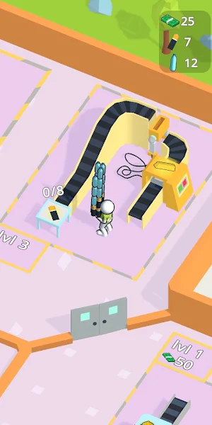 Eco Recycler Screenshot 0