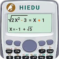 Real scientific Calculator 991