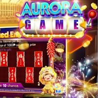 Aurora Game