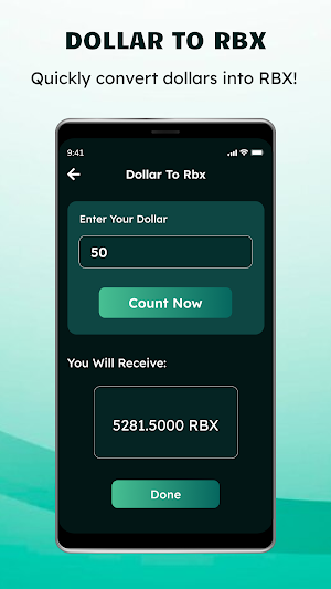 Get RBX : Robox Counters Screenshot 1