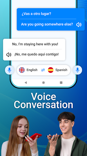 All Language Translator Screenshot 2