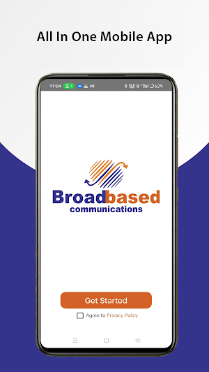 BroadTalk Screenshot 0