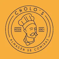 Cholos Almacen
