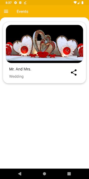 Jeevan Photography - View And Share Photo Album Screenshot 3