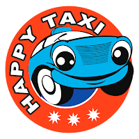 Happy Taxi Budva