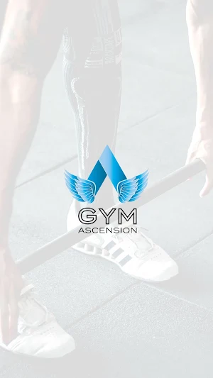 Gym Ascension Screenshot 0