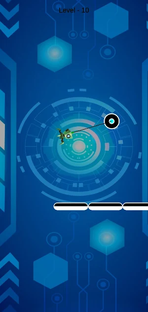 Robo Swing Screenshot 3