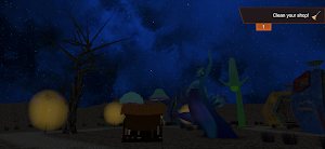 Space Supermarket Simulator Screenshot 2