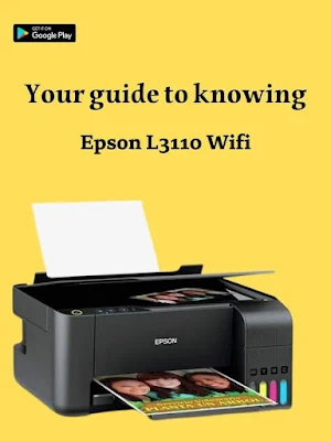 Epson L3110 Wifi Guide Screenshot 0