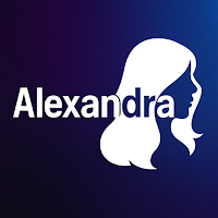Alexandra - assistant