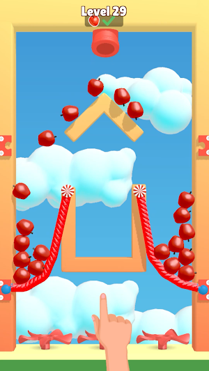 Tie Master 3D Screenshot 0