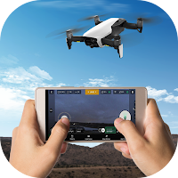 Drone Remote Controller