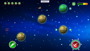 Gravity Ride Screenshot 2