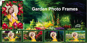 Nature Background Photo Editor Screenshot 3