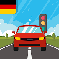 Führerschein DE Theorie