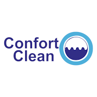 Confort Clean Lavanderia