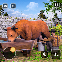Farm Animal Ranch Simulator