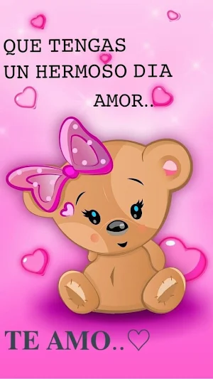 Te Amo Imágenes Screenshot 1