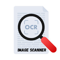 OCR Text Scanner Image to Text