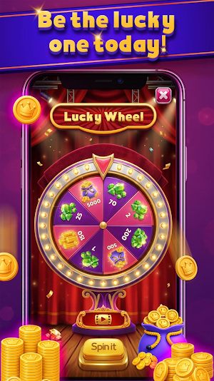 LudoMax Screenshot 0