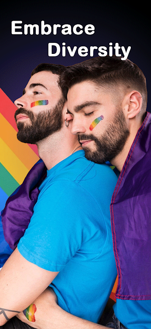 Sniffies - Gay Dating & Meet Screenshot 0