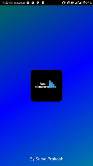Data Structure: Tutorials, Pro Screenshot 0