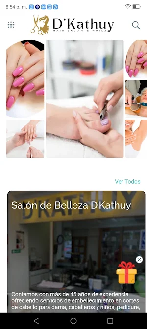 DKathuy Screenshot 3