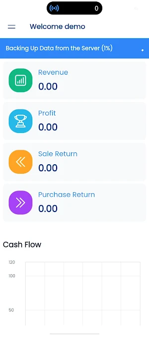 Buy247.pk Mobile App Screenshot 2