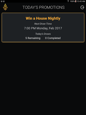 Drawing Client Screenshot 2