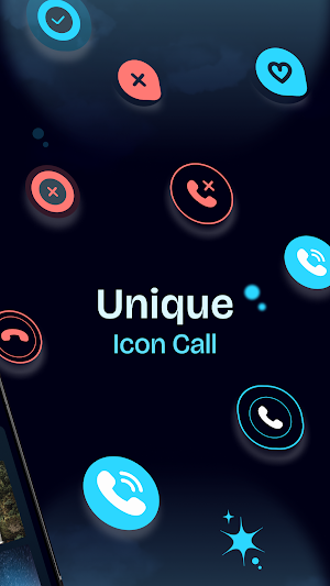 Color Call Screen: Color Phone Screenshot 2