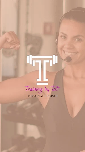 Training by Tati Screenshot 0