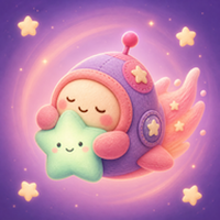 Comet Cuddle